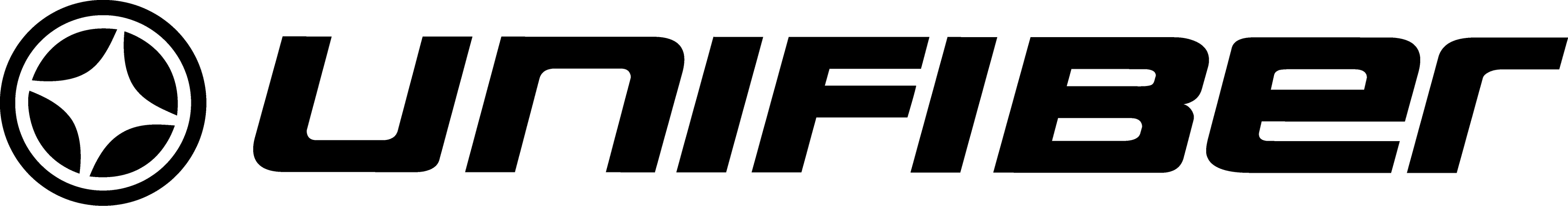 Unifiber logo
