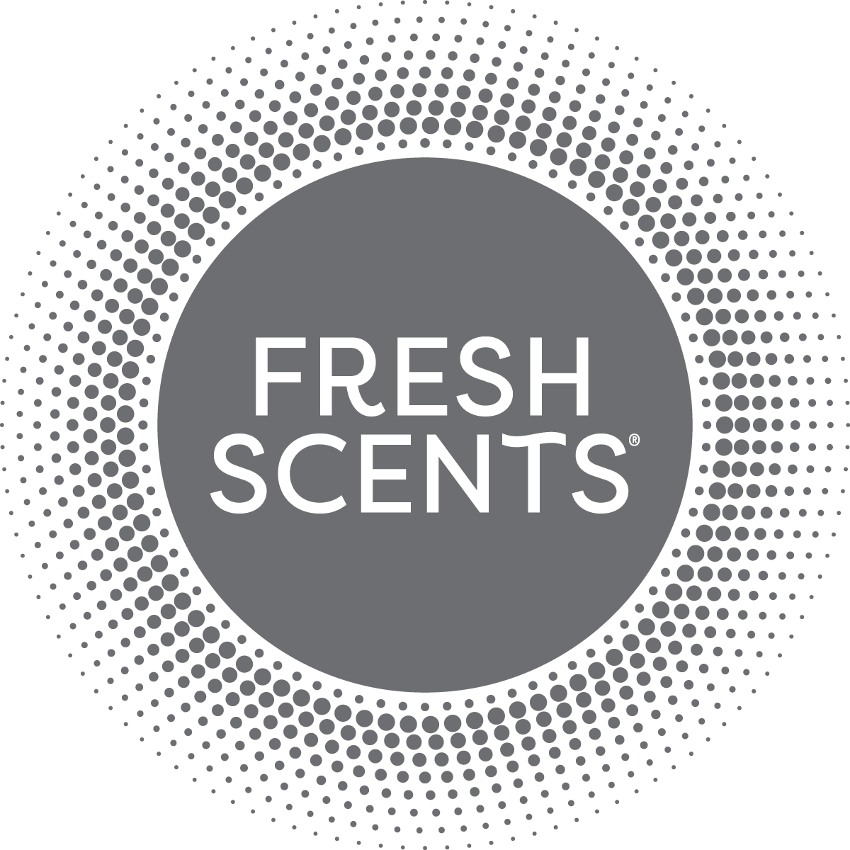 Fresh Scents logo
