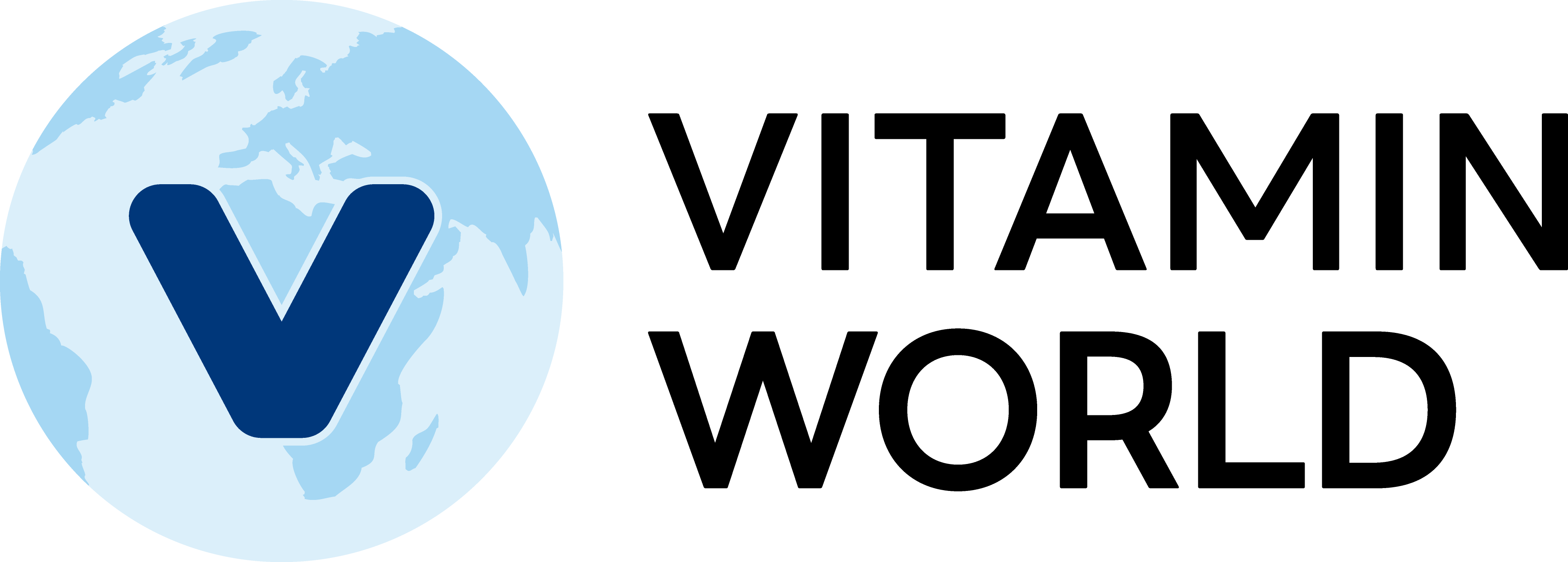 vitaminworld logo