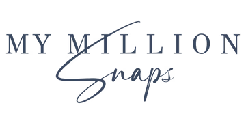 MyMillionSnaps logo