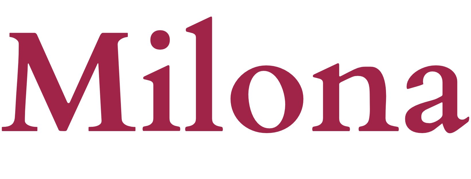 Milona Paris logo