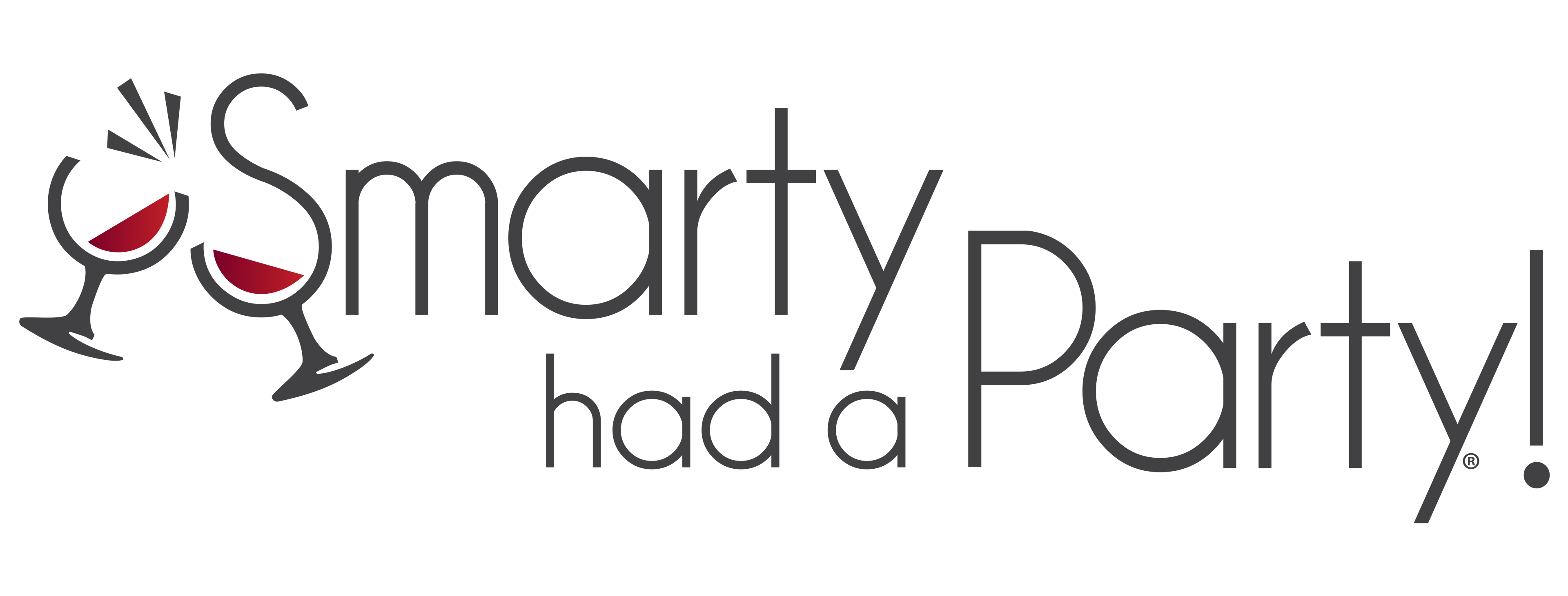 Smarty had a Party! logo