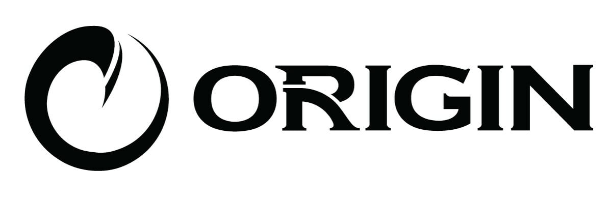 Origin logo
