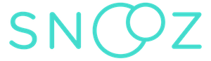 SNOOZ logo