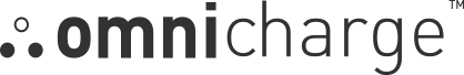 omnicharge logo