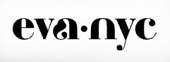 Eva NYC logo