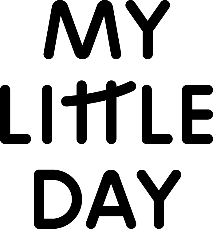 My Little Day logo