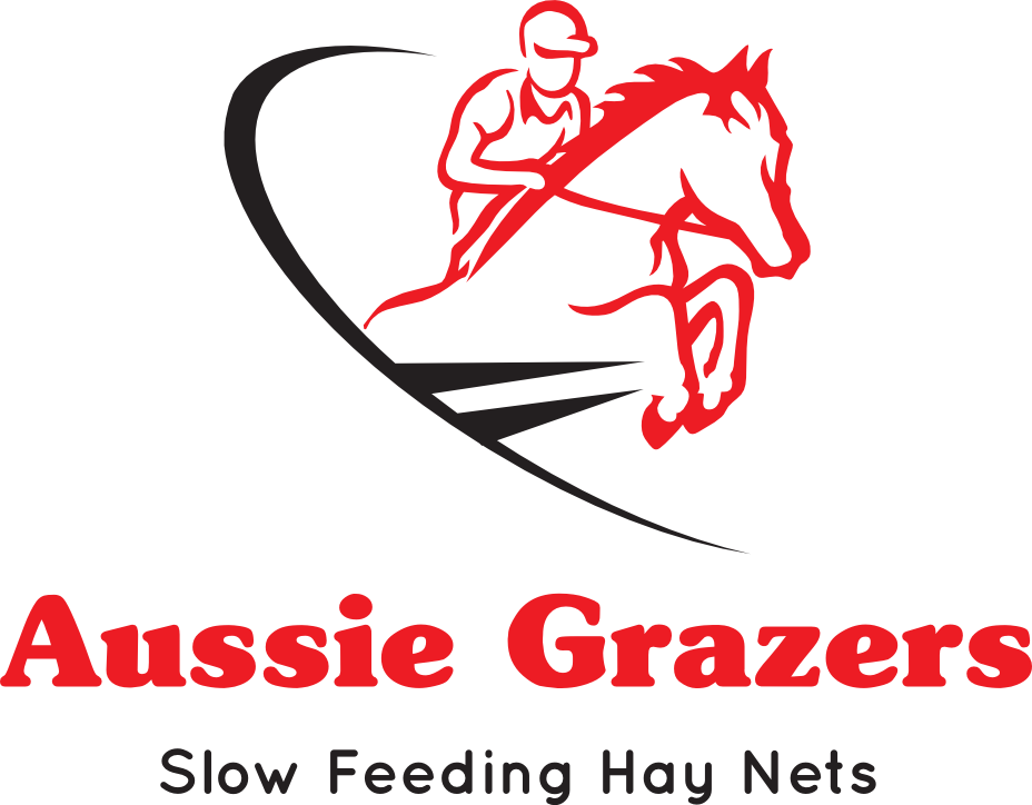 Aussiegrazers logo