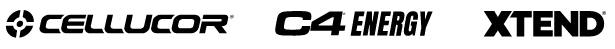 Cellucor logo