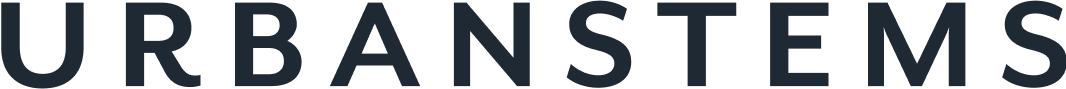 UrbanStems logo