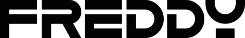 Freddy logo
