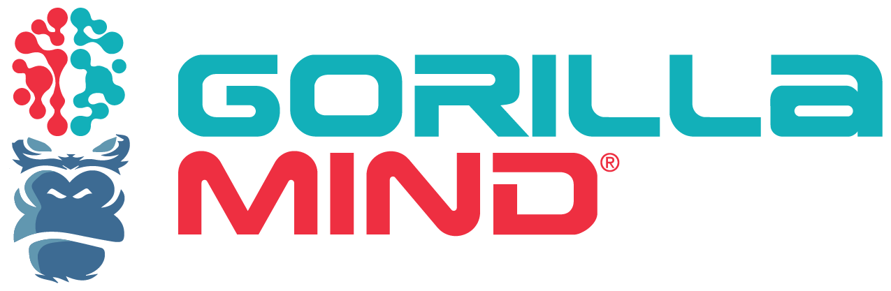 gorillamind logo