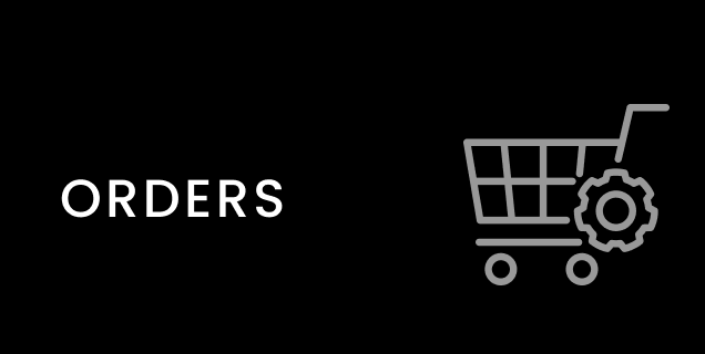 Orders