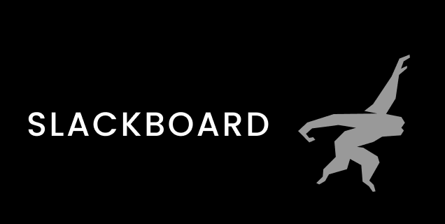 SlackBoard