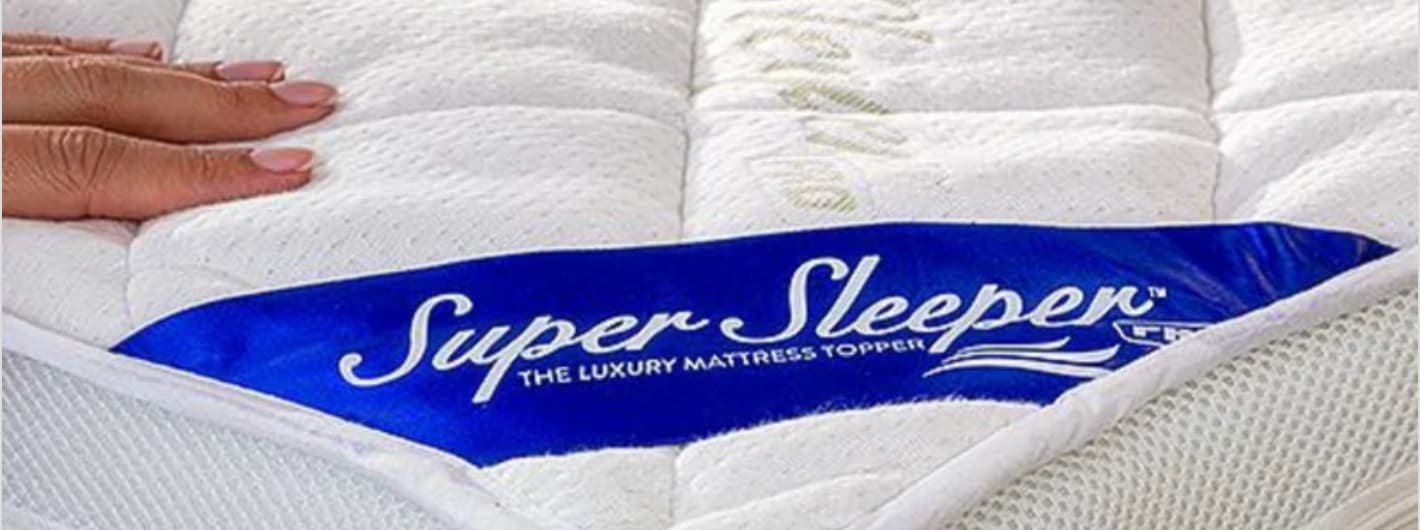 Super Sleeper Pro