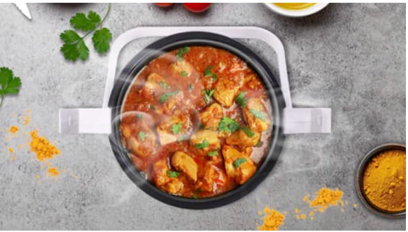 KLEVA® One Button 10-in-1 Cooker