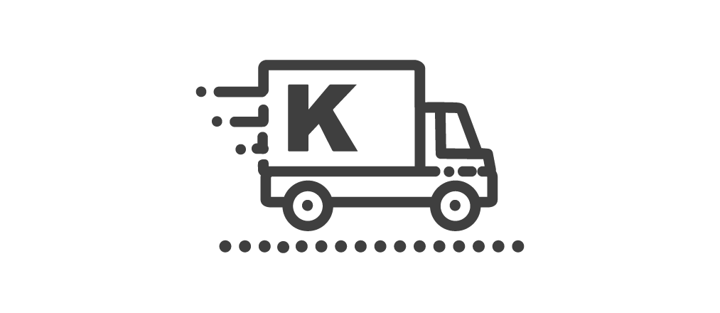 Shipping & Delivery