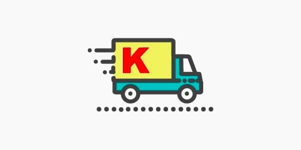 Shipping & Delivery