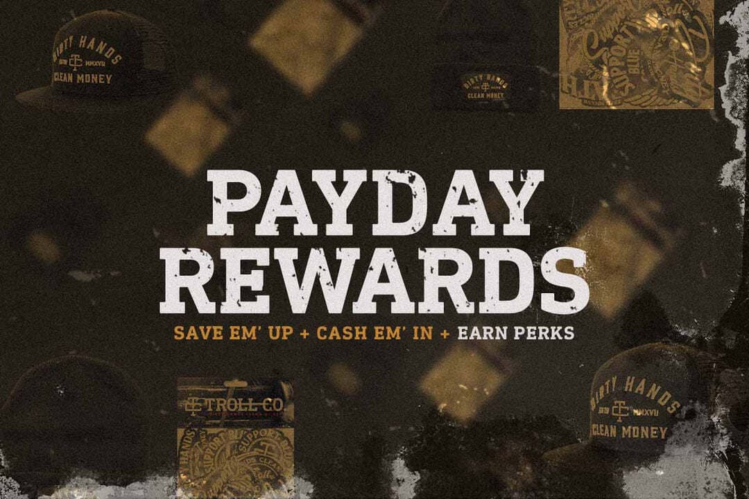 Payday Points Program