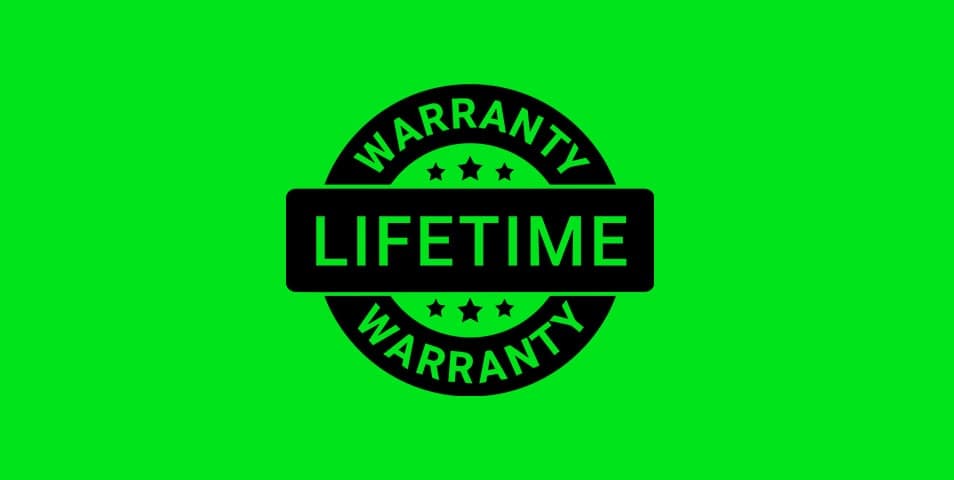 Warranty & Returns