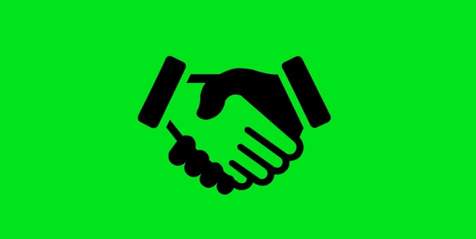 Partnerships & Events