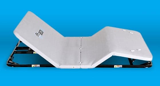 PowerLayer Adjustable Bed Frame