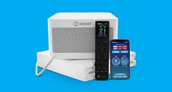 BedJet Climate Comfort System