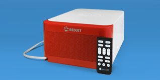 Vet BedJet Animal Warmer