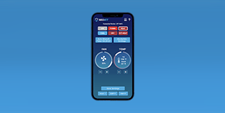 BedJet Smart Remote App