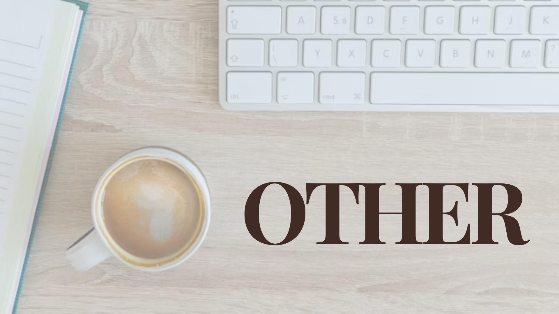 Other