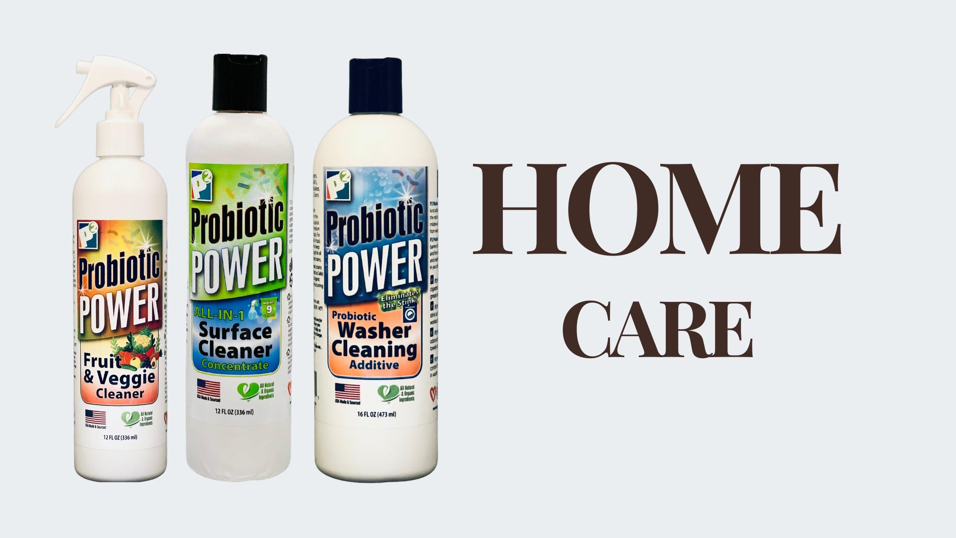Home Care