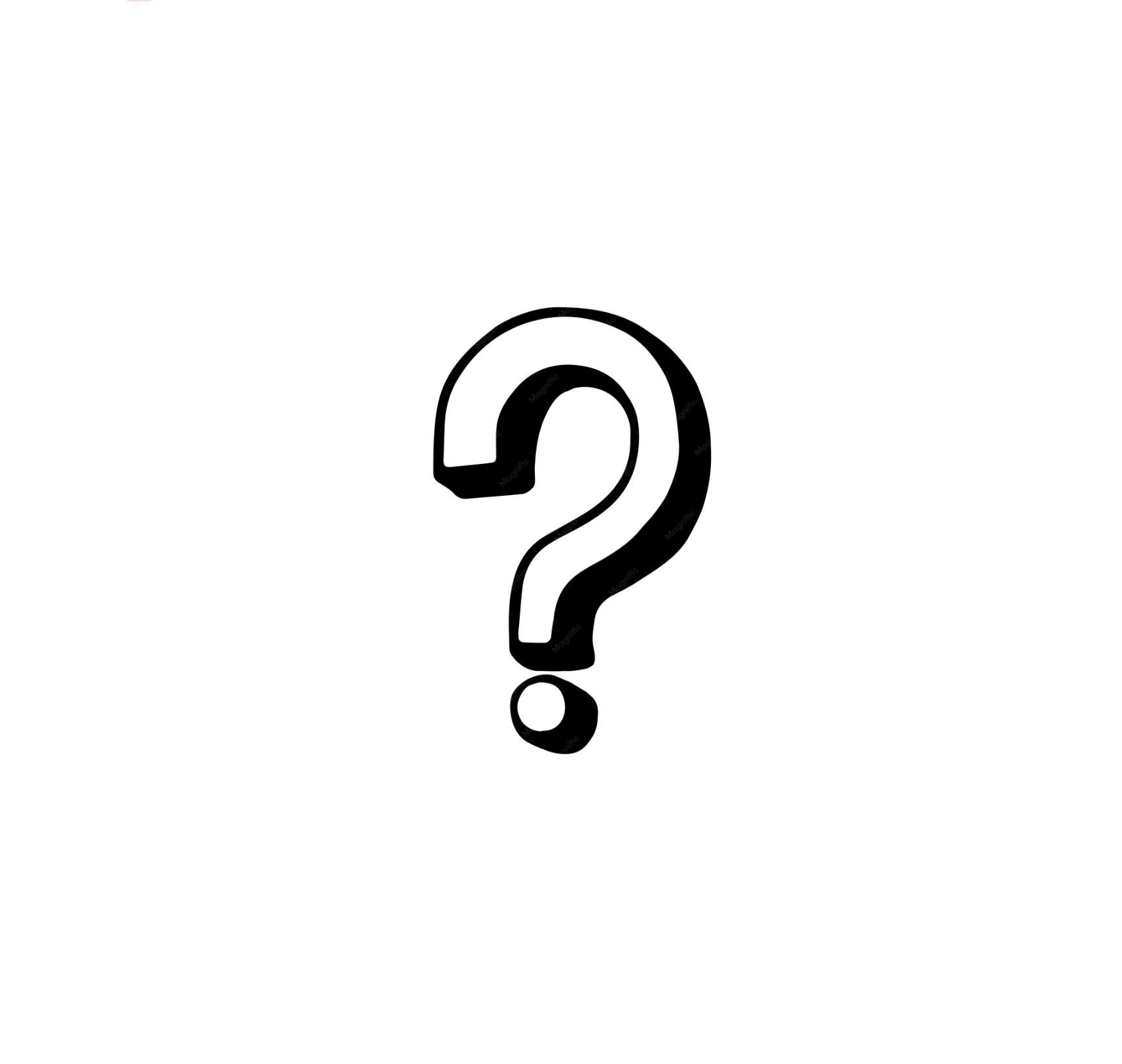 General questions