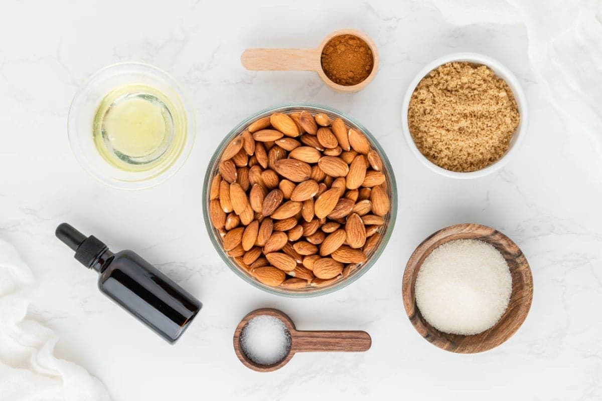 Ingredient & Product Information