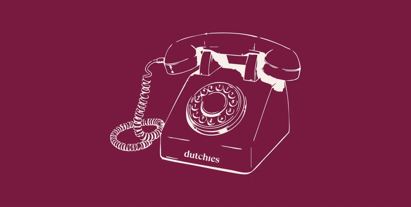 Klantenservice & contact