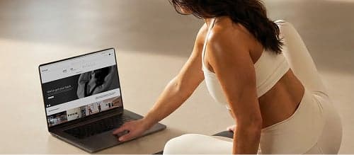 Digital Membership & Account