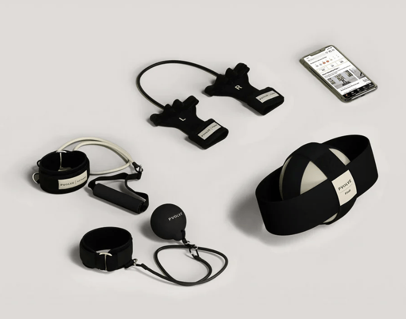 Jens Arms & Abs Bundle