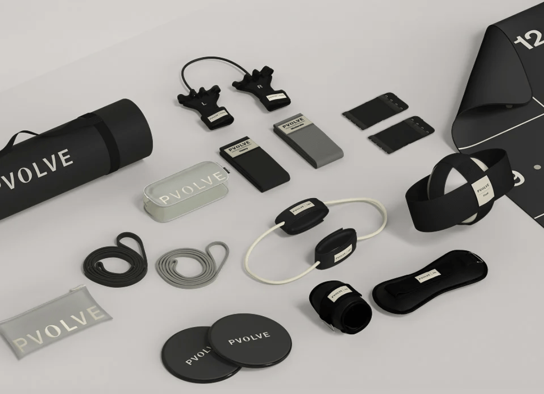 GLP-1 Strength Bundle