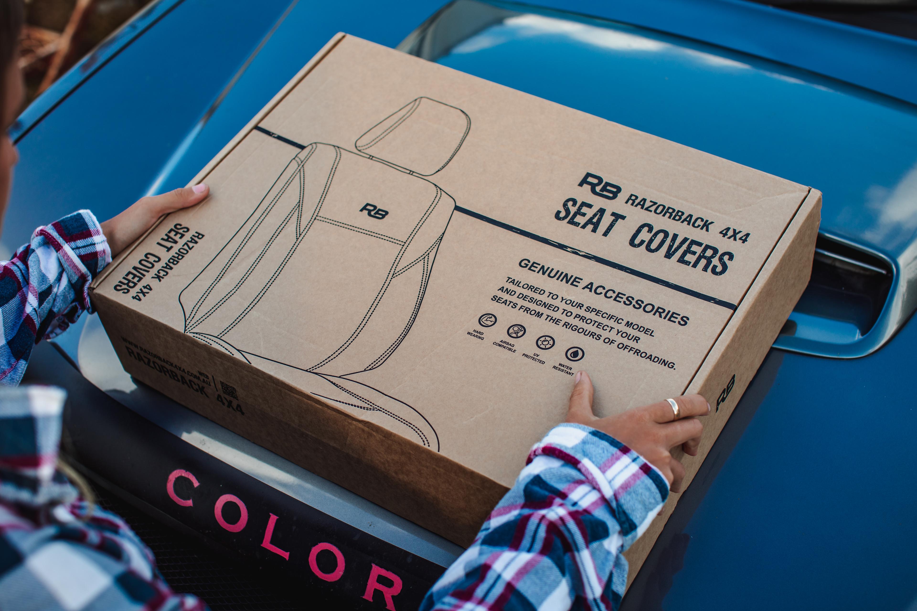 Ordering & Shipping