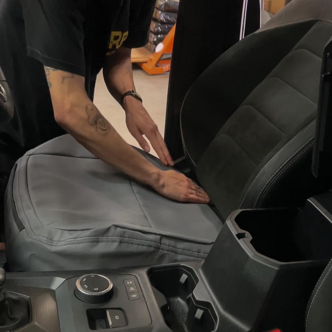 Fitting Guides