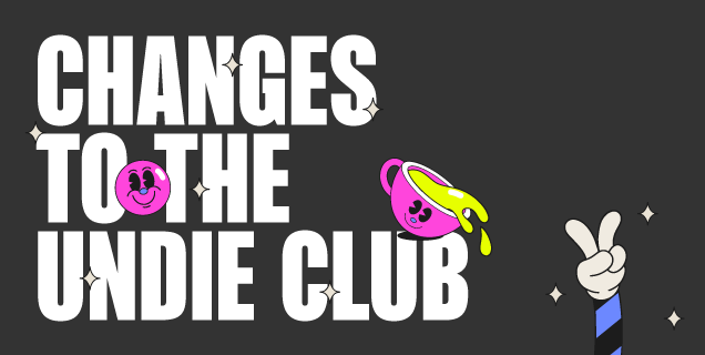 The New Undie Club: Everything You Need To Know