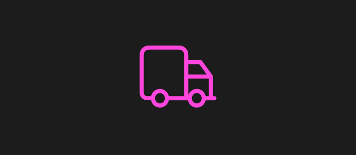 BILLING & SHIPPING