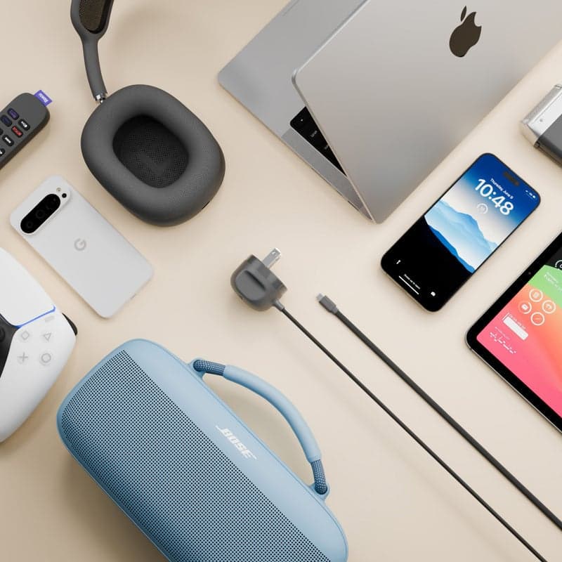 PowerCord