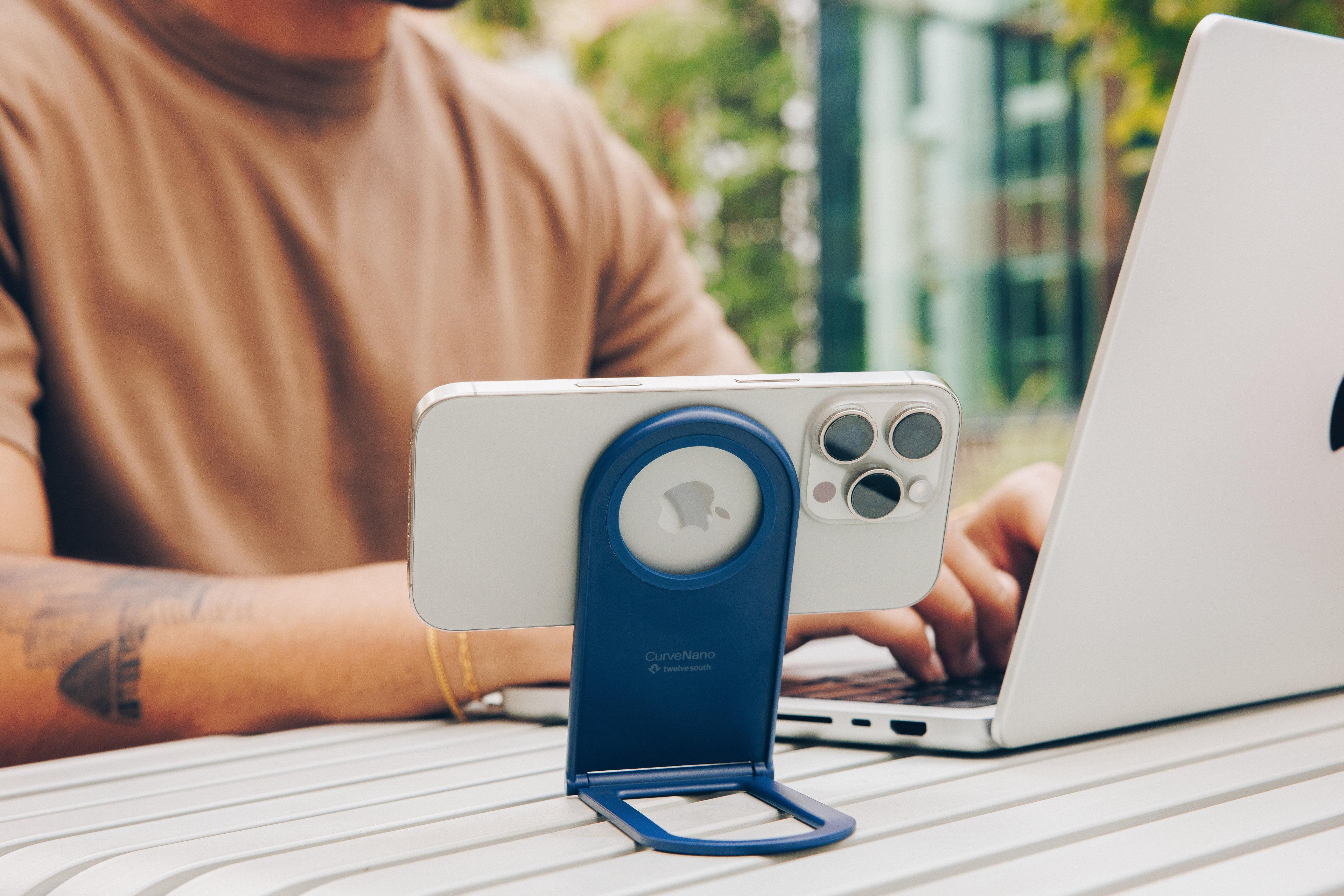 Curve Nano