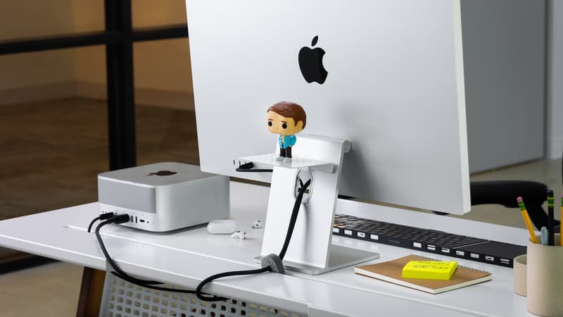 BackPack for iMac & Studio Display