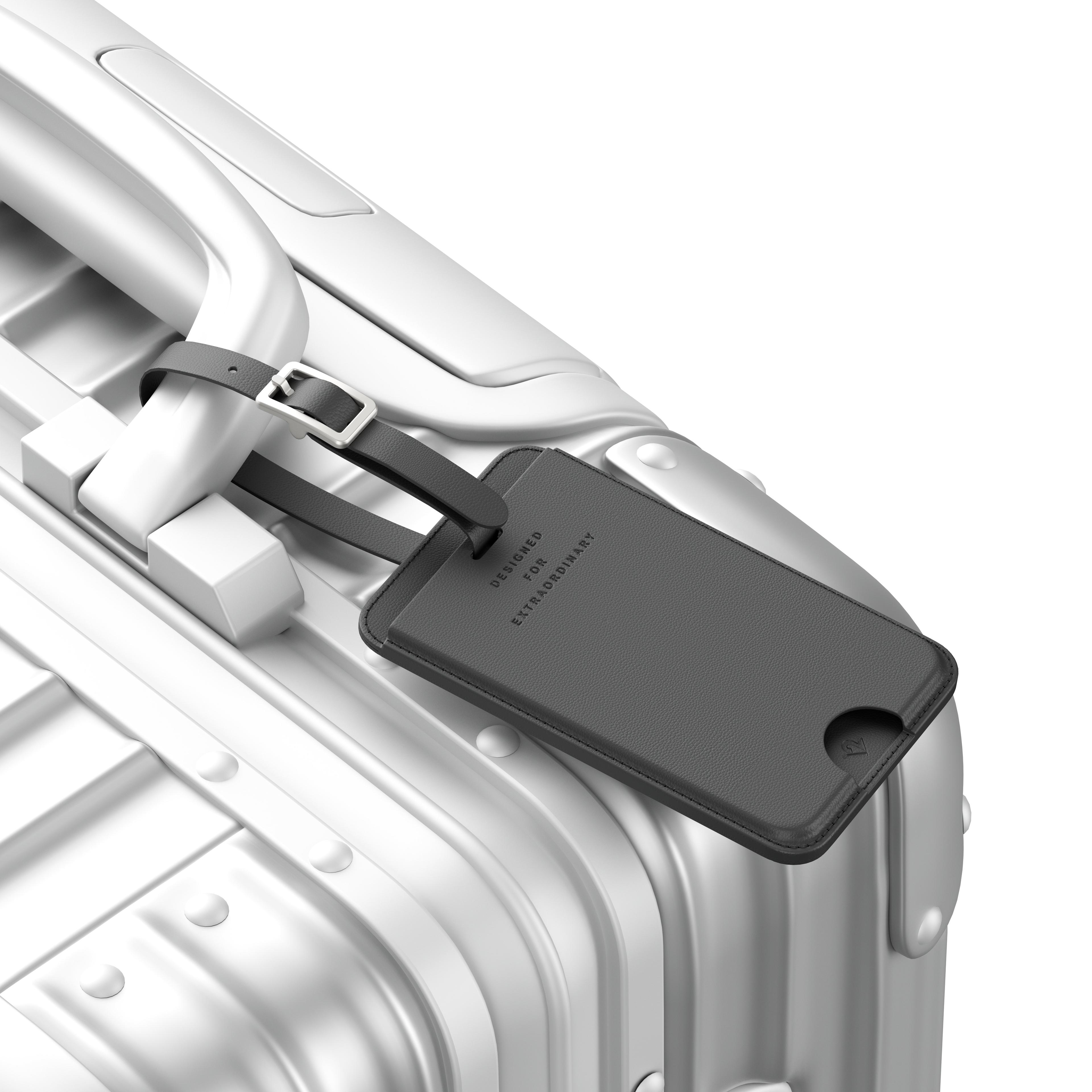 Luggage Tag