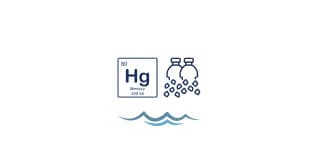 Mercury & Microplastics