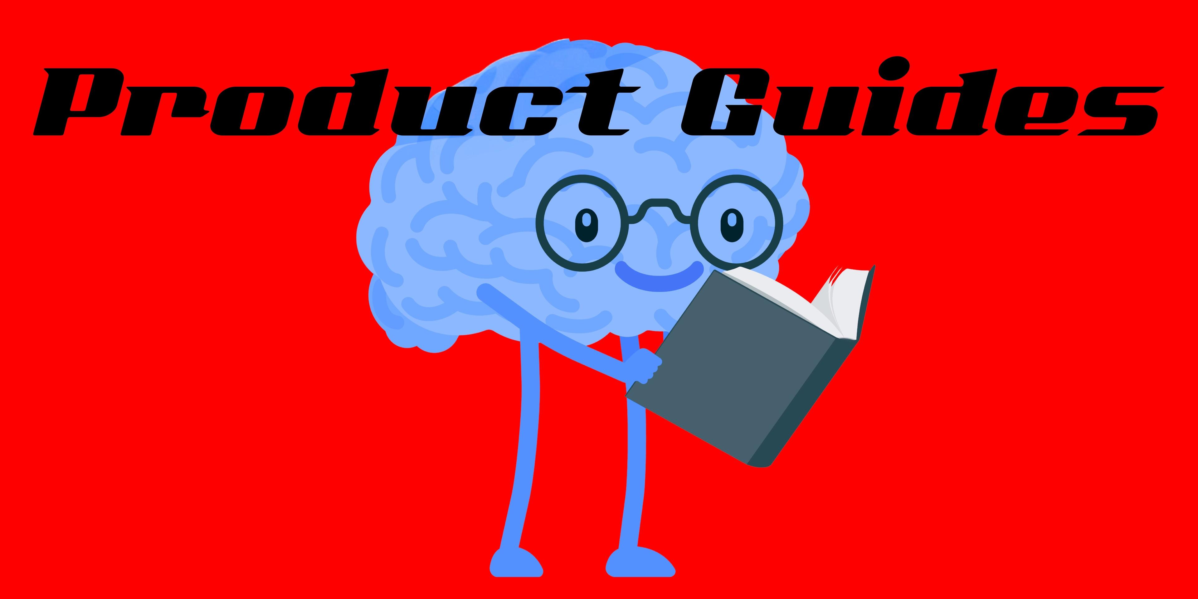 Product Guides