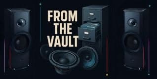 From The Vault: A Glimpse Into Big Jeff Audio’s Legacy