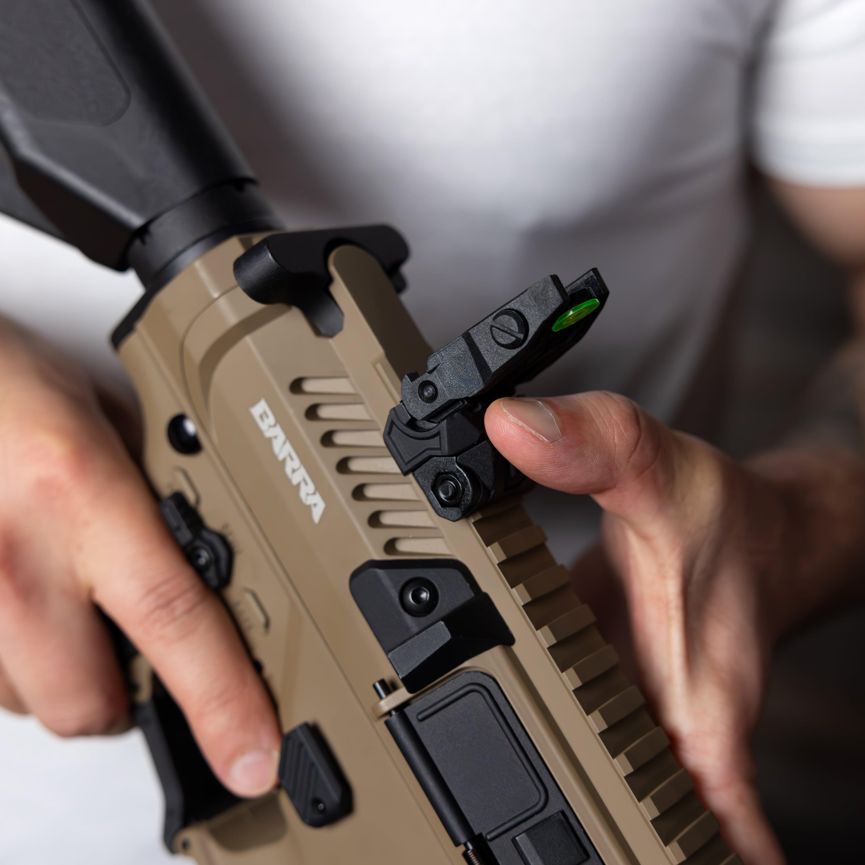 Troubleshoot My Item