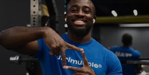 💪 Programme de fidélité